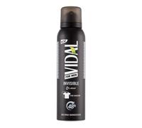 VIDAL DEO MEN INVISIBLE 150 ML