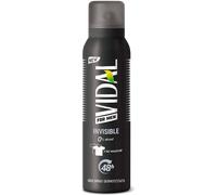 VIDAL DEO MEN INVISIBLE 150 ML