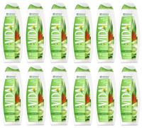 Vidal Bagno Doccia Aloe Vera New 500ml
