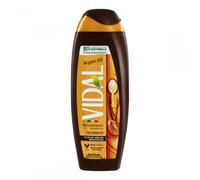 VIDAL NEW D/S ARGAN OIL 250 ML