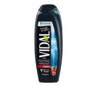 VIDAL NEW D/S ENERGY & SPORT 250ML