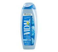 VIDAL DOCCIA NEW TALCO 250ML