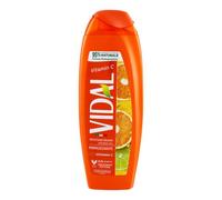 VIDAL DOCCIA NEW VIT C 250ML