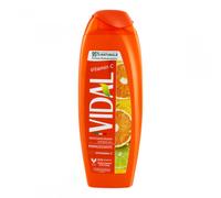 VIDAL DOCCIA NEW VIT C 250ML