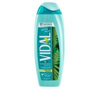 Vidal Doccia New White Mu250Ml