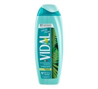 VIDAL DOCCIA NEW WHITE MU250ML
