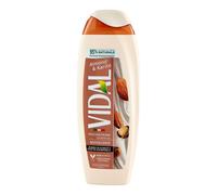 Vidal Doccia Schiuma Almond & Karite 250 ml - Doccia Schiuma