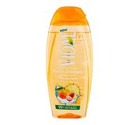 Vidal Doccia Shampoo Energizzante 250 ml