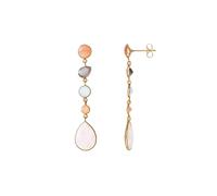 VIDAL E VIDAL Unisex Analogico Quarzo Orologio con Bracciale X47411