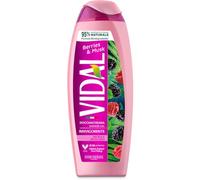 Vidal, gel e sapone per adulti, ideale per unisex