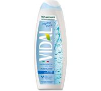 Vidal Bagno Doccia Hydra Pure New 500ml
