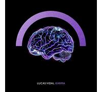 Vidal, Lucas - Karma