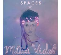 Vidal, Maia - Spaces