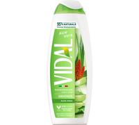Vidal Bagno Doccia Aloe Vera New 500ml