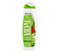 Vidal Bagno Doccia Aloe Vera New 500ml