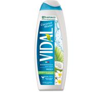 VIDAL NEW B/D COCONUT WATER 500ML