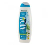 Vidal Bagnodoccia 500 ml. Fresco Cocco & Monoi