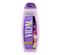 Vidal Bagnodoccia Emotions Fiori di Tiaré 500 ml
