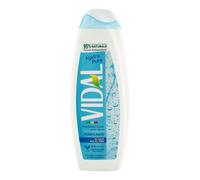 Vidal Bagno Doccia Hydra Pure New 500ml