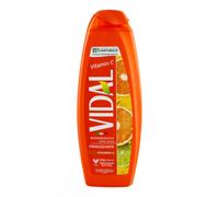 VIDAL NEW B/D VITAMINA C 500ML