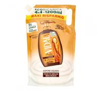 VIDAL NEW S/LIQ E/RIC ARGAN 1200