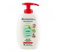 VIDAL NEW SAP LIQ A/BATTERICO 300