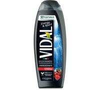 VIDAL NEW SAP LIQ TALCO 300 ML