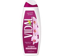 VIDAL Orchidea Imperiale Bagnodoccia Avvolgente 500 Ml