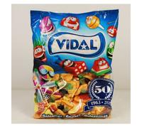 Vidal Pizza Dolci 1 kg x 3