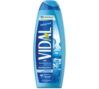 vidal Polar ice bagnodoccia 500 ml