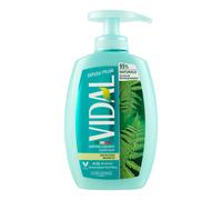 Vidal Sapone Liquido al Muschio Bianco 300 ml - Sapone liquido