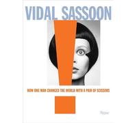 Vidal Sassoon Michael Gordon Vidal Sassoon (Copertina rigida)