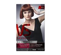 Vidal Sassoon Salonist Permanent Hair Colour - 5/5 Medium Reddish Brown