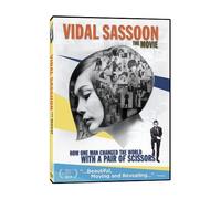 Vidal Sassoon the Movie by Vidal Sassoon