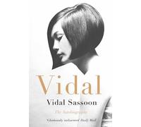 Vidal Sassoon Vidal (Tascabile)