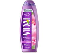 Vidal Bagno Doccia Sensual Touch New 500ml