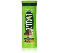 Vidal Shampoo Liscio Sublime 250ml