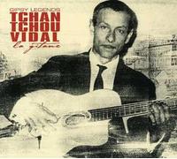 Vidal Tchan Tchou - La Gitane