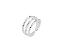 VIDAL&VIDAL Bague ANEL X159811014B Marque, Taille Unique, Métal Non précieux, Pas de gemme