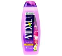 Vidal - VIDAL Emotions Exotic Love - Bagnodoccia Ai Fiori DI Tiarè 500 ml
