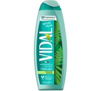 Vidal - VIDAL White Musk - Bagnodoccia Tonificante 500 ml