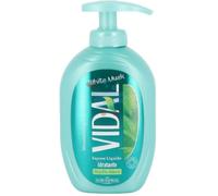 VIDAL White Musk Sapone Liquido Muschio Bianco 300 ml