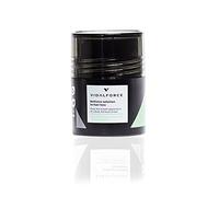 VIDALFORCE Fibre Capillari Naturali 5g per Diradamento Capelli - Polvere Volumizzante 100% Vegetale Colore Castano Nocciola - Resistente a Sudore e Pioggia - Effetto Istantaneo Naturale