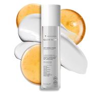 VidalForce Glow Night Crema Notte Antirughe Uomo Donna con Acido Ialuronico Full Spectrum - Retinolo Incapsulato e Bakuchiol - Crema Viso Vegana Naturale per Idratare, Rassodare e Levigare la Pelle