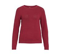 Vidalo O-Neck L/S Knit Top - Noos