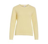 Vidalo O-Neck L/S Knit Top - Noos
