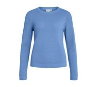 Vidalo O-Neck L/S Knit Top - Noos, all Aboard, S