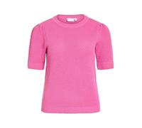 Vidalo O-Neck S/S Knit Top - Noos