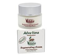 Vidaloe Aloe Vera Crema Rigenerante 50 ml