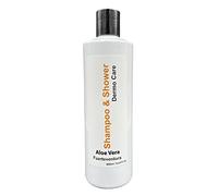 Vidaloe Dermo Care 2n1 Shampoo & Doccia (65% di aloe vera) (1 unità)